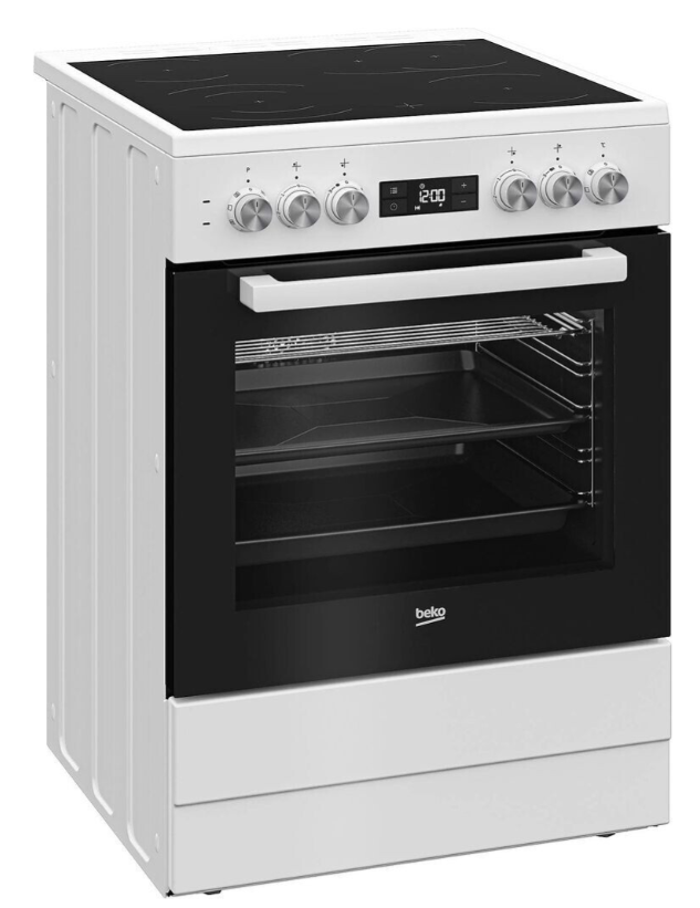 Beko FSM 67320 G