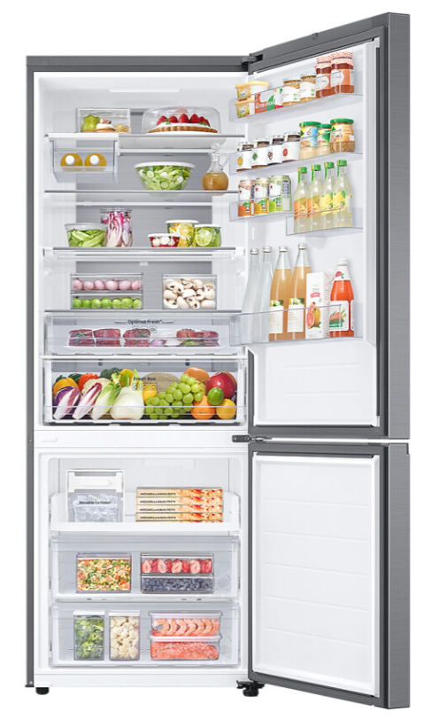 Samsung RB53DG706AS9EF