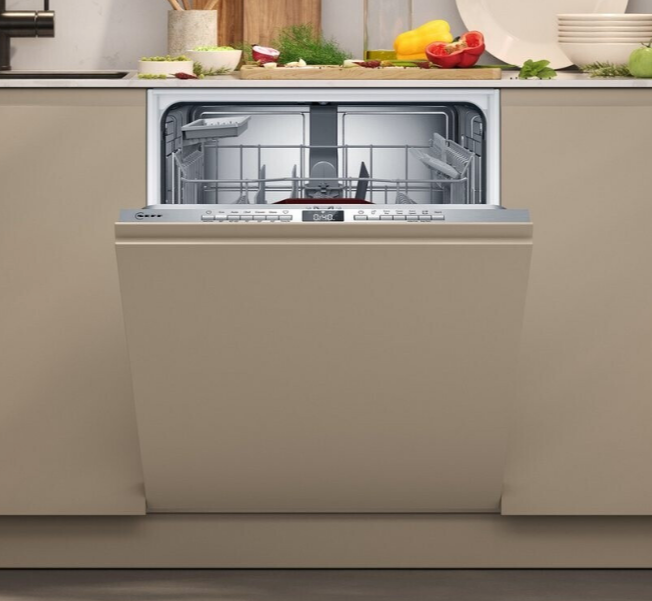 Neff S255EAX16E