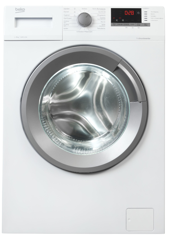 Beko WMO822A