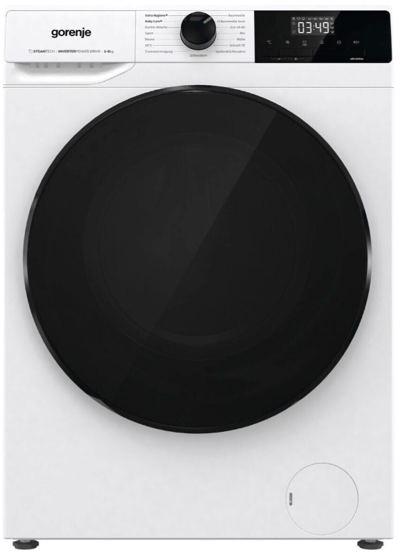 Gorenje WNHAI 84 APS/DE