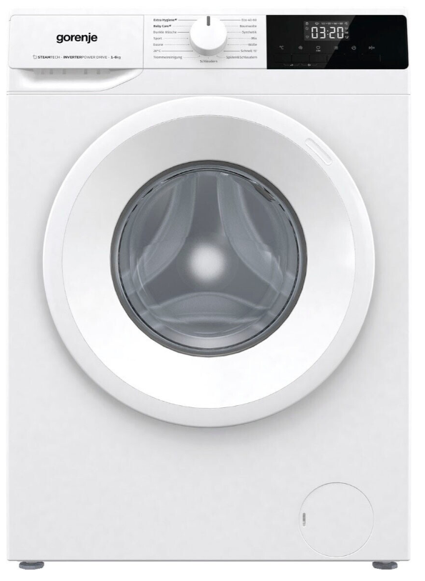 Gorenje WNHPI62SCPS/DE