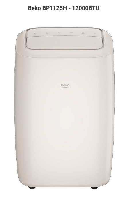 Beko BP1125H