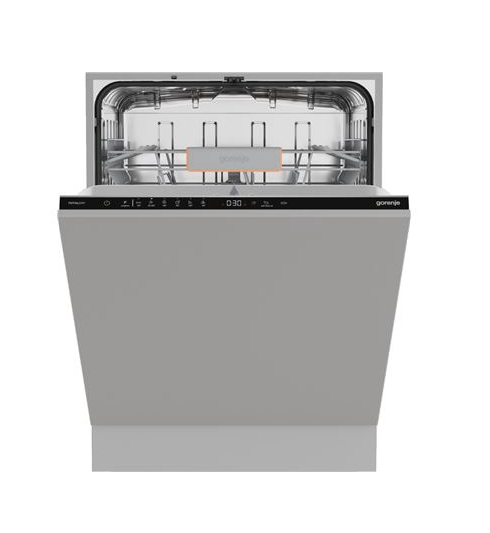 Máquina de Lavar Loiça Encastrável Gorenje GV642C65