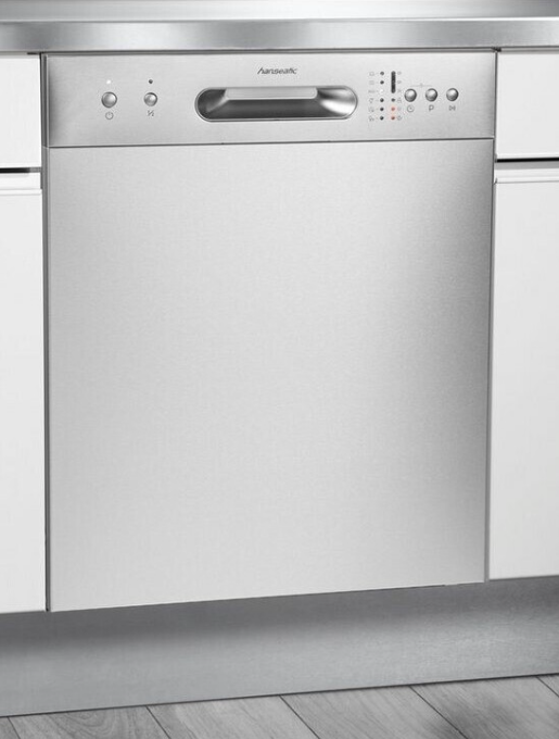 Hanseatic HGU6082E127735BI