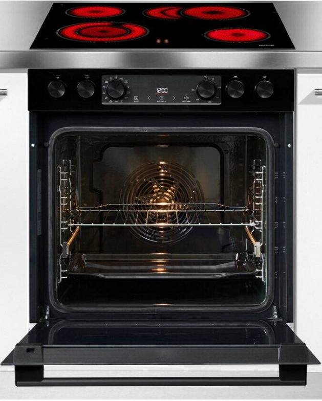 Gorenje Pacific Induktion 2021