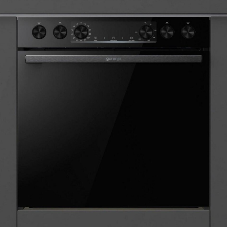 Gorenje Pacific Herd Set