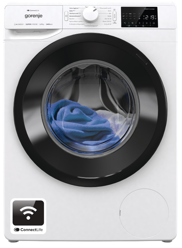 Gorenje Wave PNEI74SA1DTS