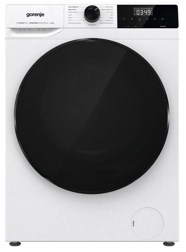 Gorenje WNHAI 84 APS/DE