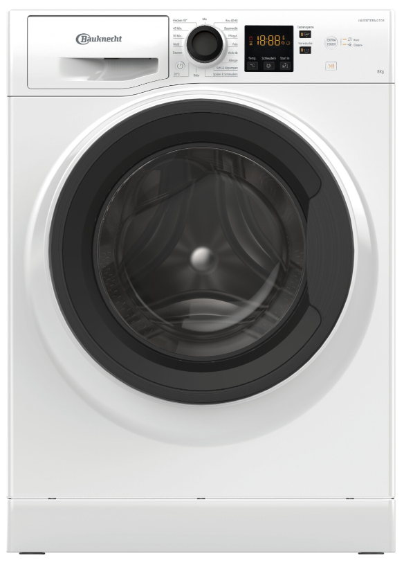 Bauknecht Super Eco 845 A