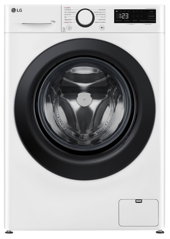LG F4WR5035