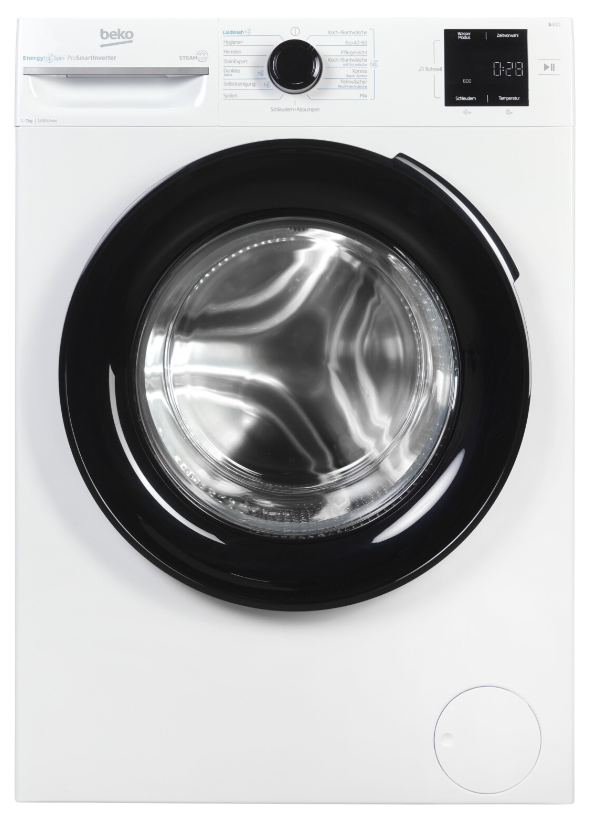 Beko BM3WFU3741X