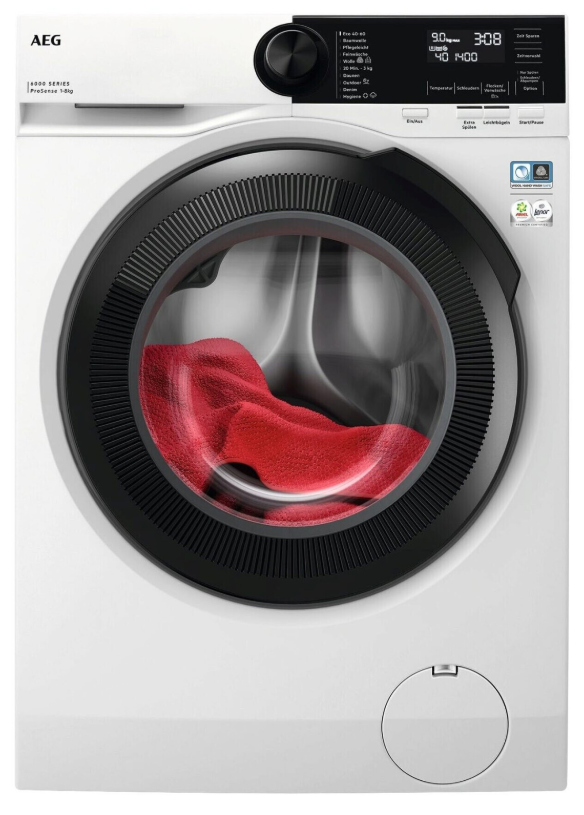 AEG LR6A65480