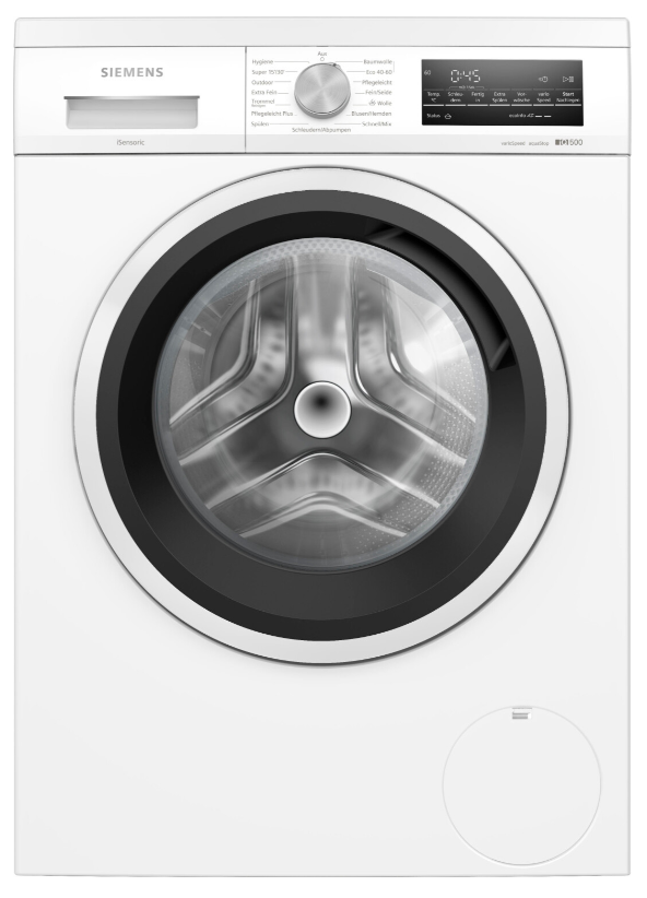 Siemens WU14UT42