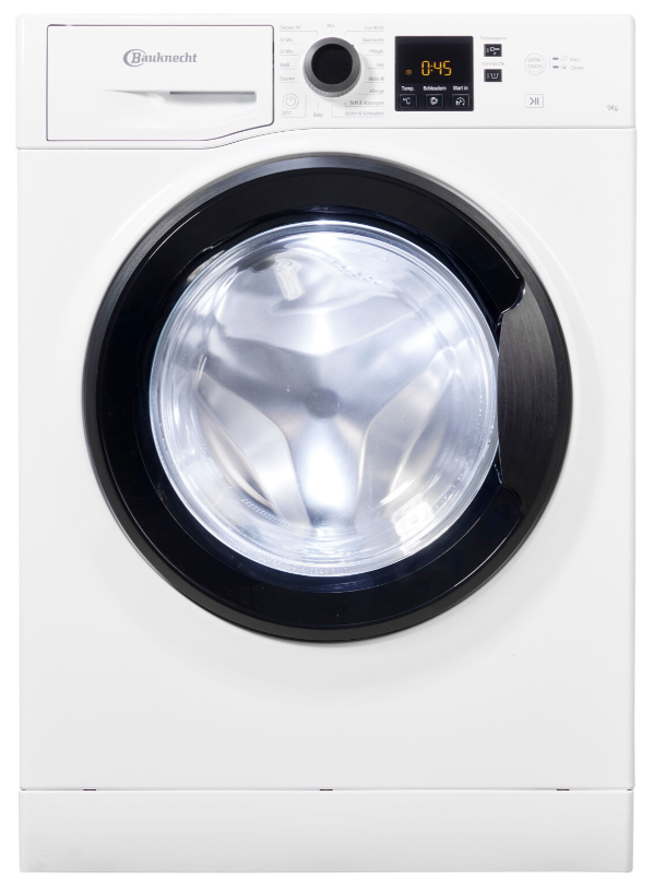 Bauknecht Super Eco 948 A