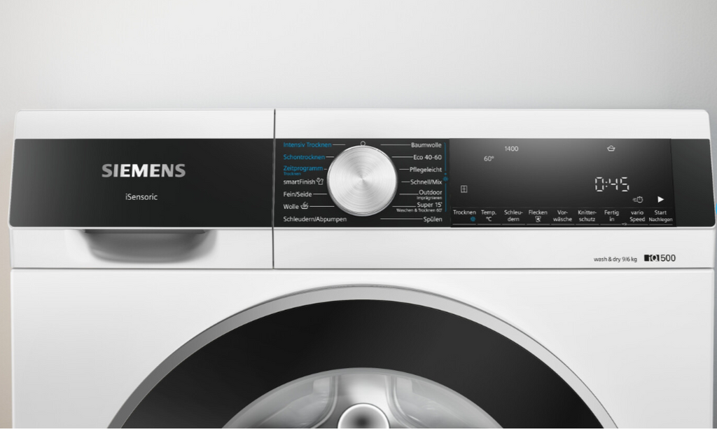 Siemens WN44G242
