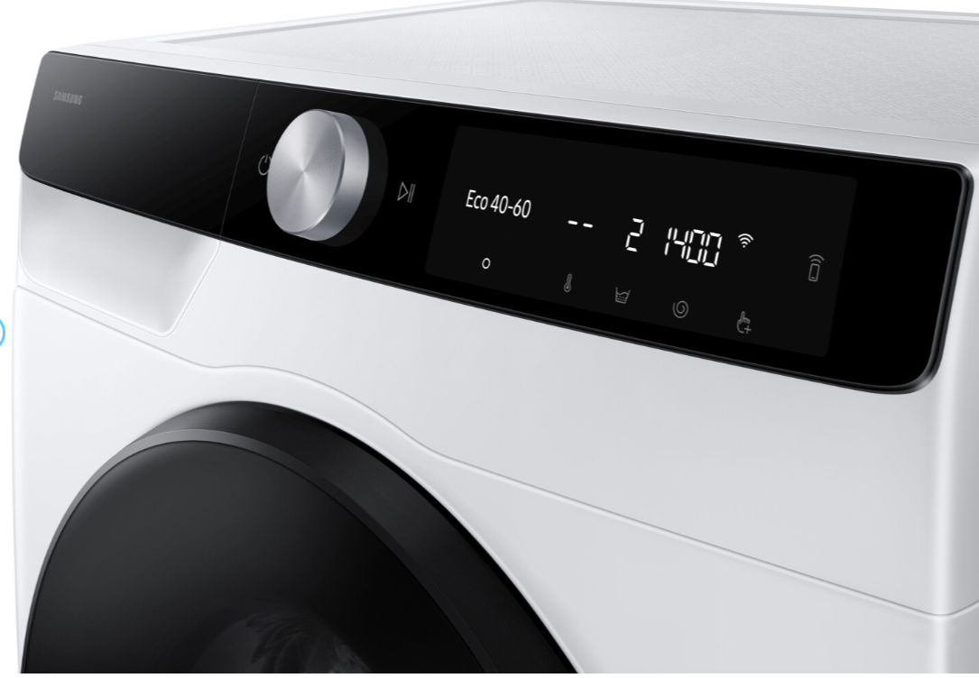 Samsung WD90DG6G94BK
