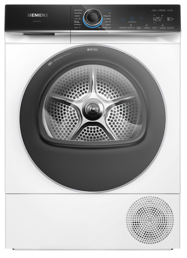 Siemens WQ46B2D41