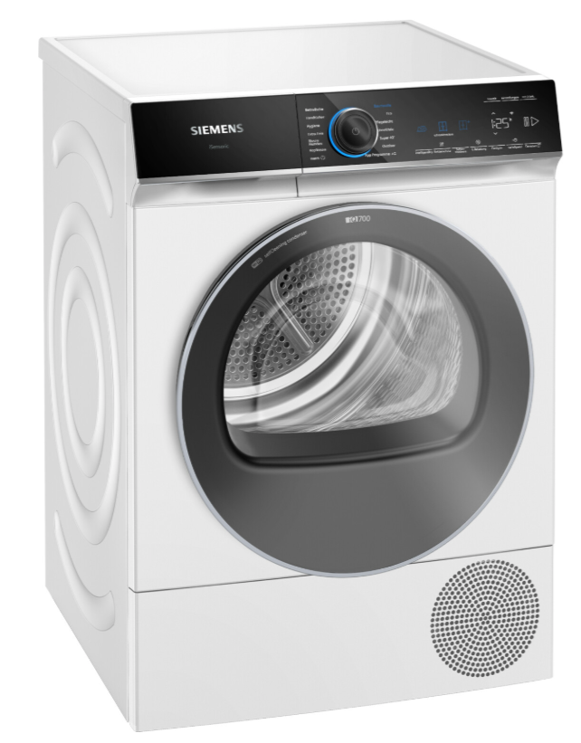 Siemens WQ46B2D41