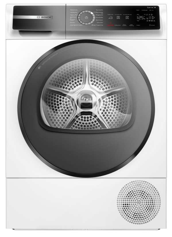Bosch WQB245B40
