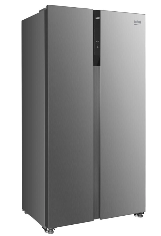Beko GNO5324XPN