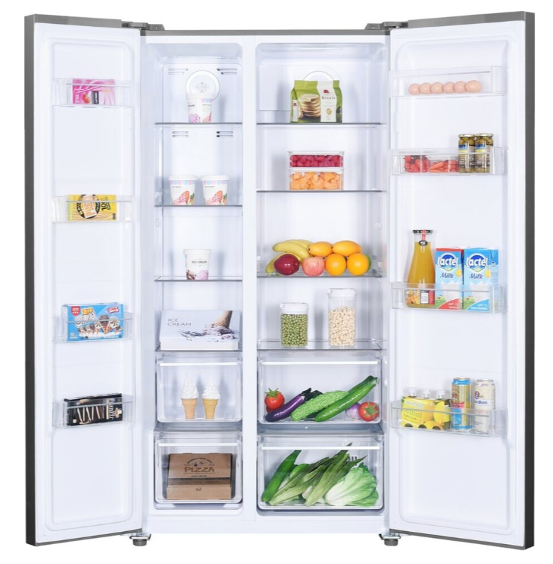 Beko GNO5324XPN