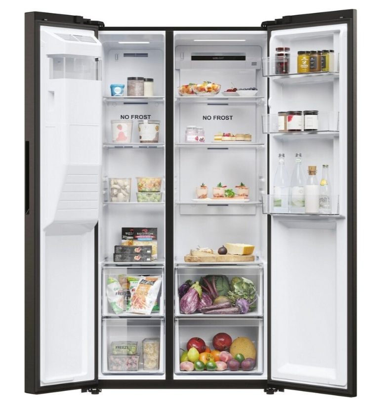 Haier HSR5918DIPB