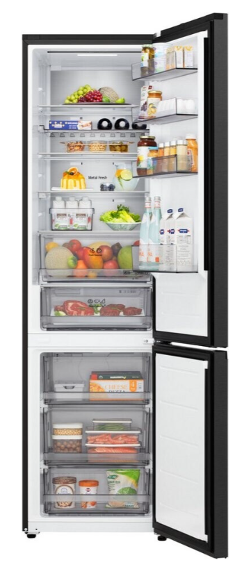 LG GBBS525CPY