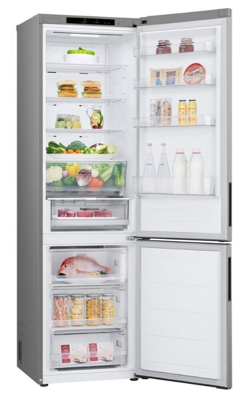 LG GBV22NCB