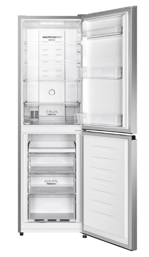 Gorenje NRK 418 DCS4