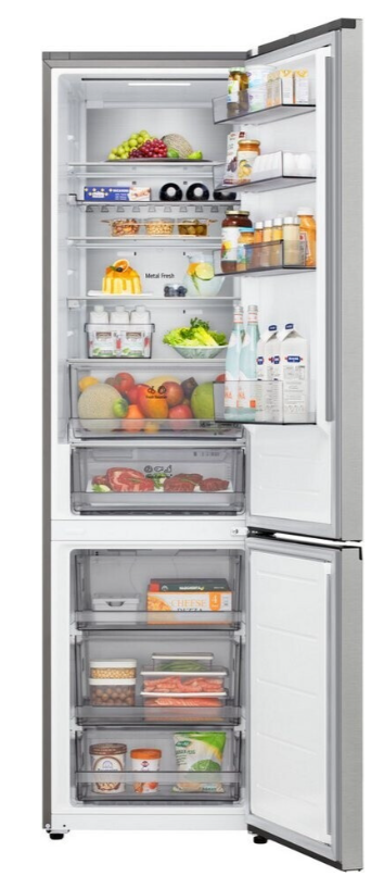 LG GBBS525CEV
