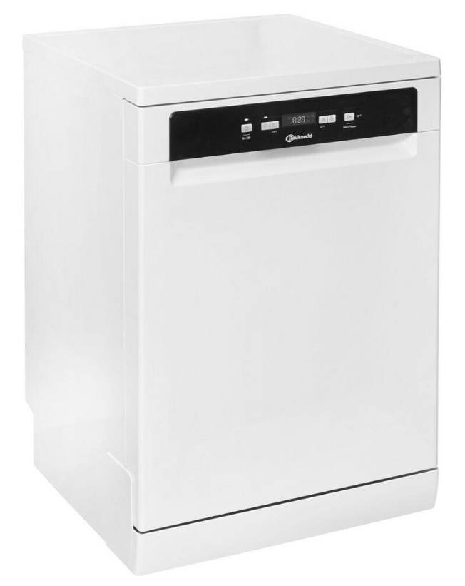 Bauknecht OBFC ECOSTAR 5320