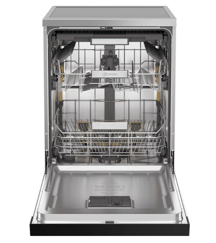 Bauknecht B7F HS51 X