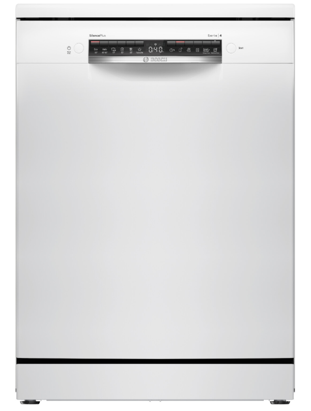 Bosch SMS4EVW08E