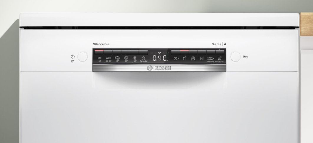 Bosch SMS4EVW08E