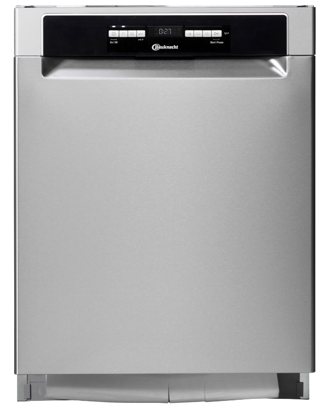 Bauknecht OBUC Ecosilent 7540