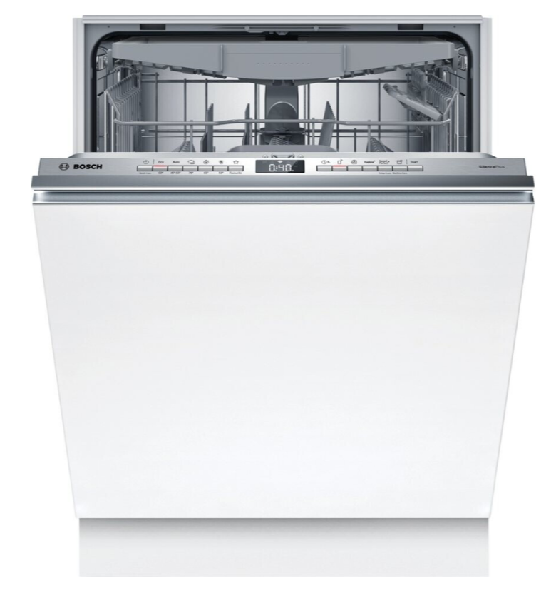 Bosch SMV4EVX09E