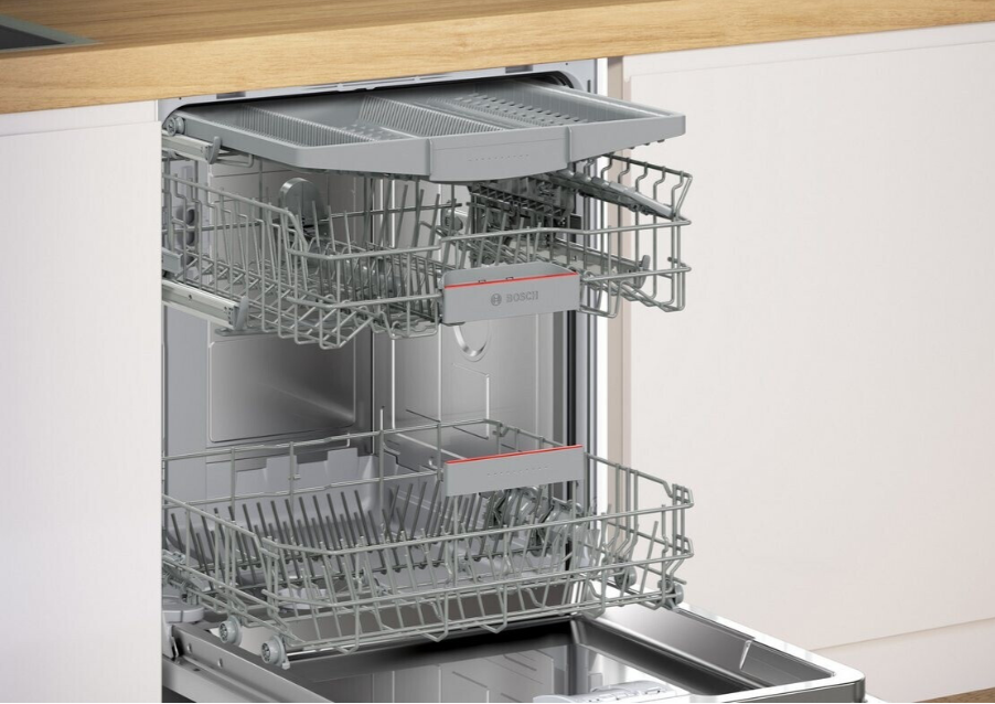 Bosch SMV4EVX09E
