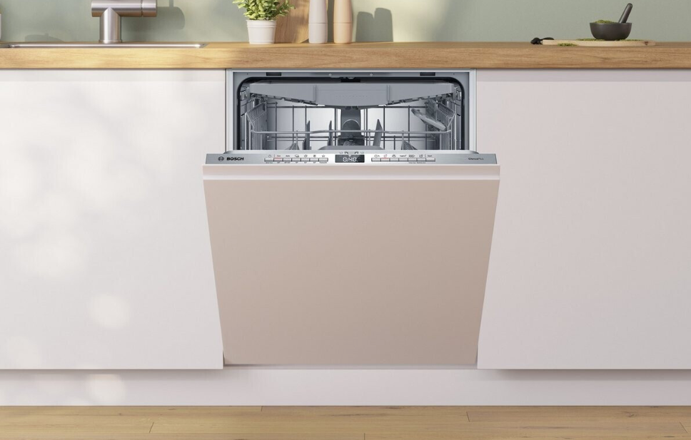 Bosch SMV4EVX09E