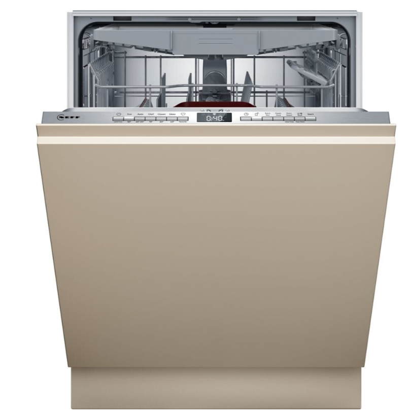 Neff S255EVX04E