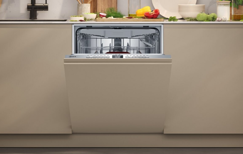 Neff S255EVX04E