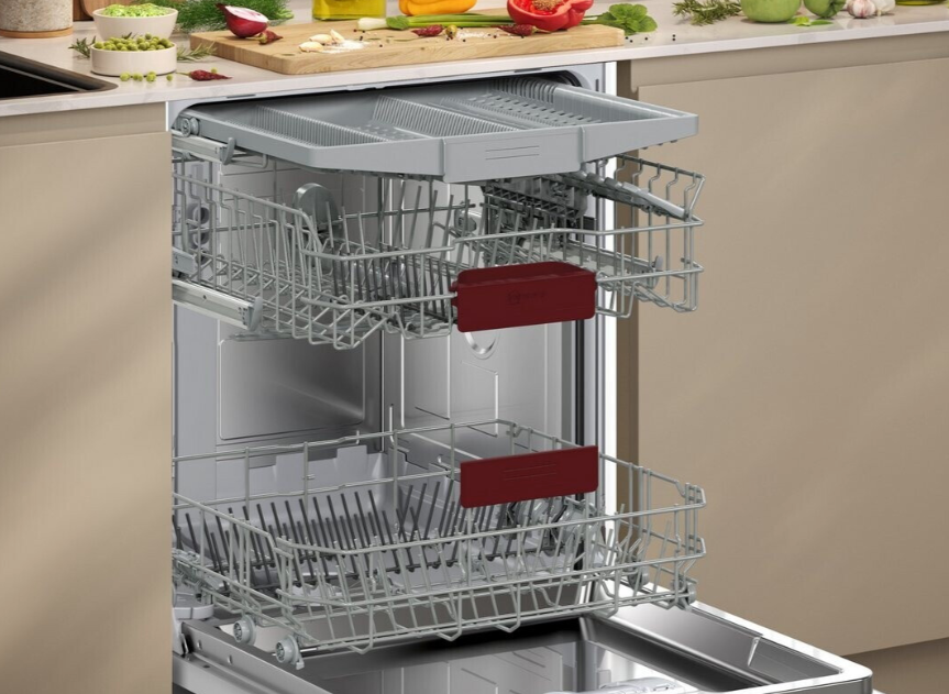 Neff S255EVX04E