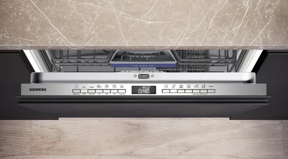 Siemens SN63EX04TE