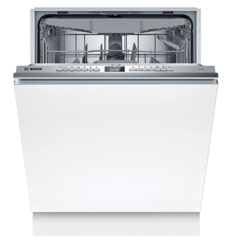 Bosch SMV4HVX14E