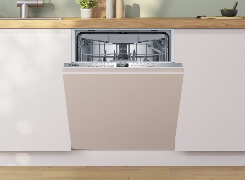 Bosch SMV4HVX14E