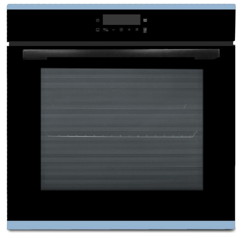 Bosch HBA272BB3