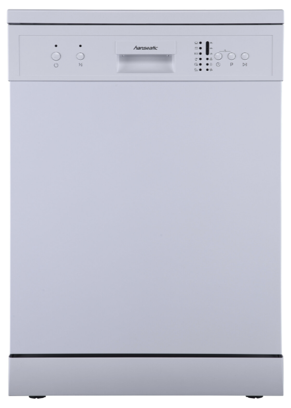 Hanseatic HG6085E127635W