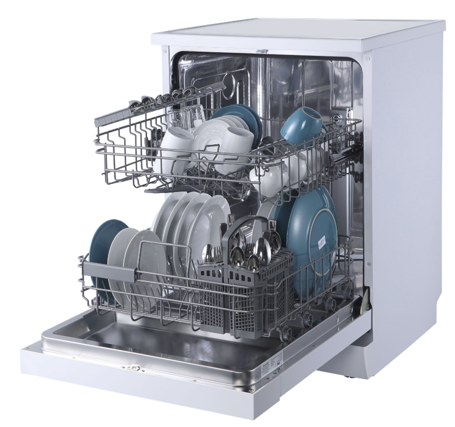 Hanseatic HG6085E127635W
