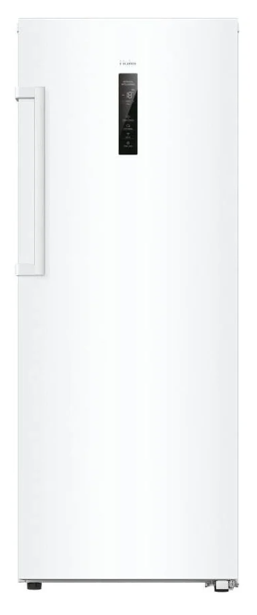 Arca Vertical HAIER H4F226WEH1 (No Frost - 153,5 cm - 226 L - Branco)