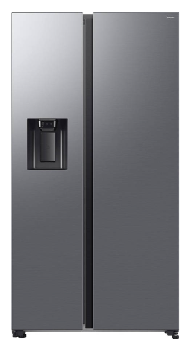 Frigorífico Americano SAMSUNG RS70F66KBTEF B (No Frost - 178.4 cm - 634 L - Inox)